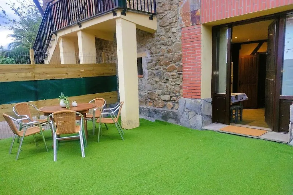 Appartement Alojamiento Rural Cerca De Bilbao Basauri