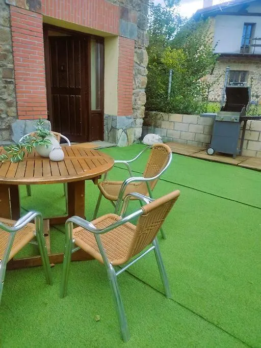 Alojamiento Rural Cerca De Bilbao Basauri Apartment
